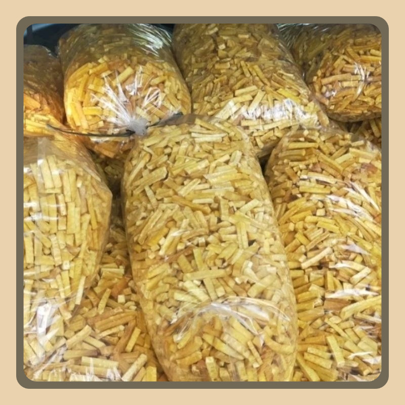 

STIK SUKUN MENTEGA SUPER GRADE A 5kg