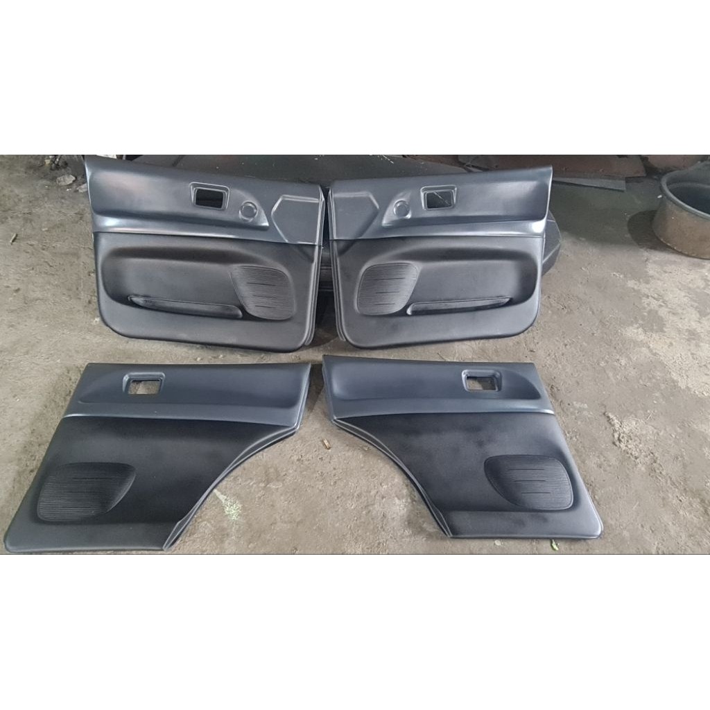 doortrim kijang kapsul SGX SSX SX