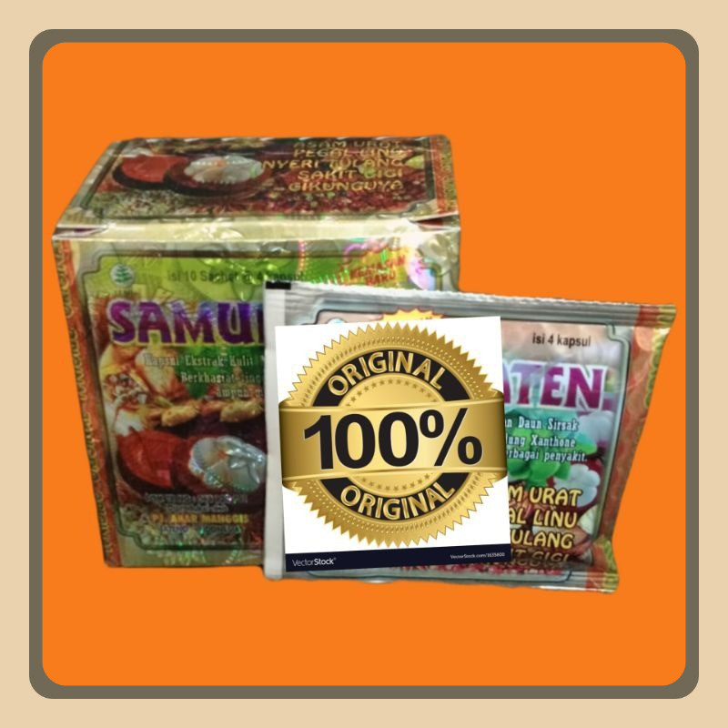 

Book Warna Gold Samurat Asli Berkualitas