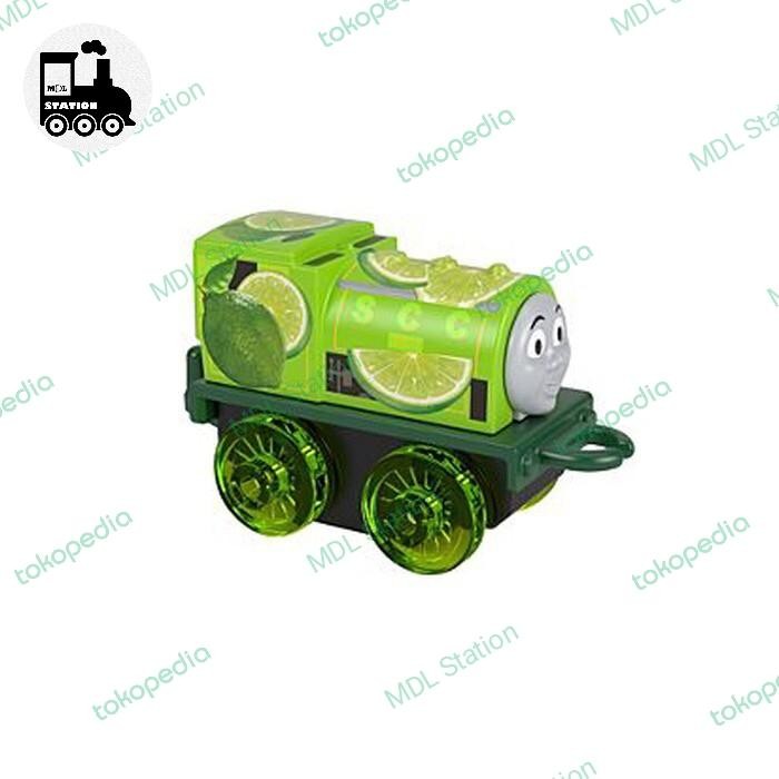 XMCH Thomas Minis - Fruit Lime Ben (2018/2)