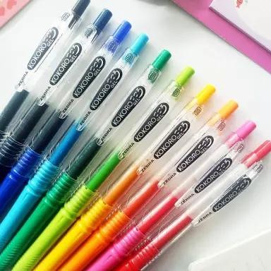 

pen kokoro - Hitam BEST SELLER