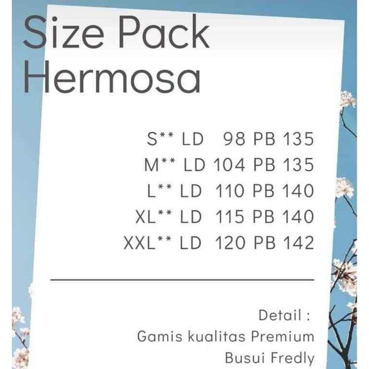 [Setelan Abaya dan Khimar wolfis jumbo Hermosa] Setelan Aabaya Hermosa Bahan wolfis warna Hijau boto