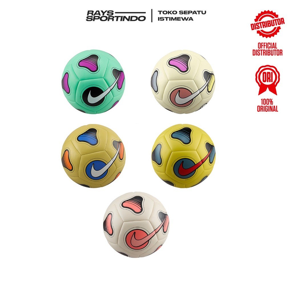 BOLA FUTSAL NIKE MAESTRO ORIGINAL