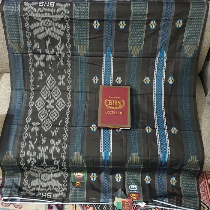 Sarung BHS EXCELLENT GOLD TYPE SGS ORIGINAL BEST SELLER - 5