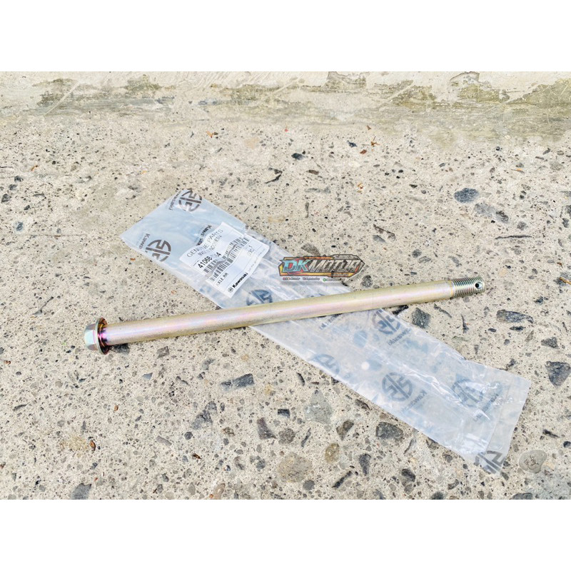 As Roda Belakang Arm Arem Kaze Original Kawasaki pnp CB GL MEGAPRO CO