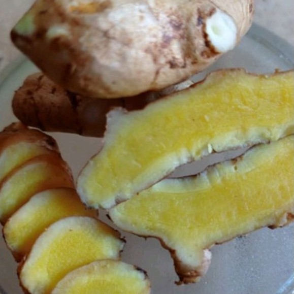 

Temu Mangga Herbal Segar 500gr ,