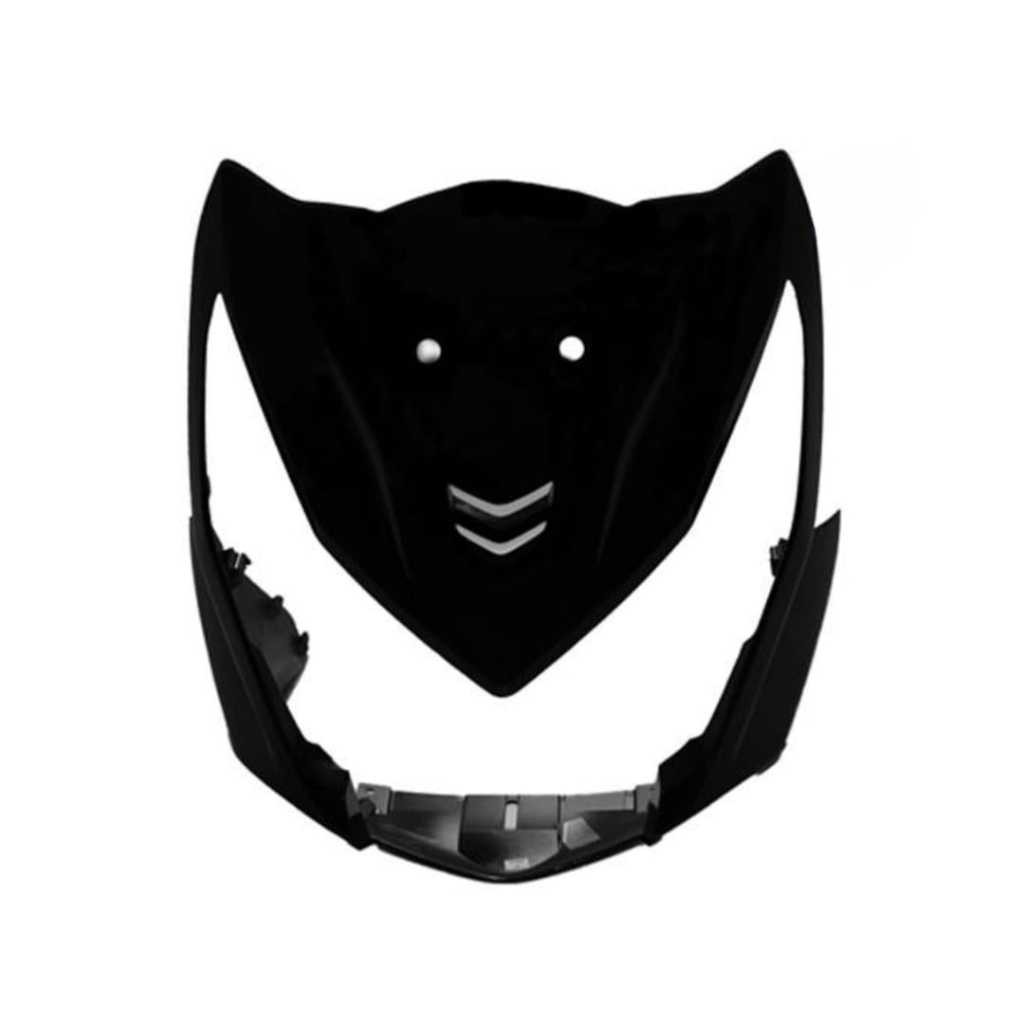 Cover lampu depan beat fi Cover lampu beat fi Tameng depan beat fi Cover body depan beat fi 64301-k2