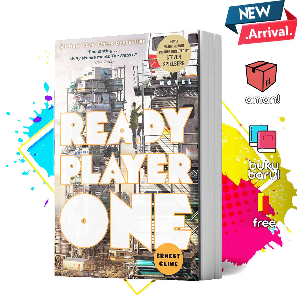 Ready Player One