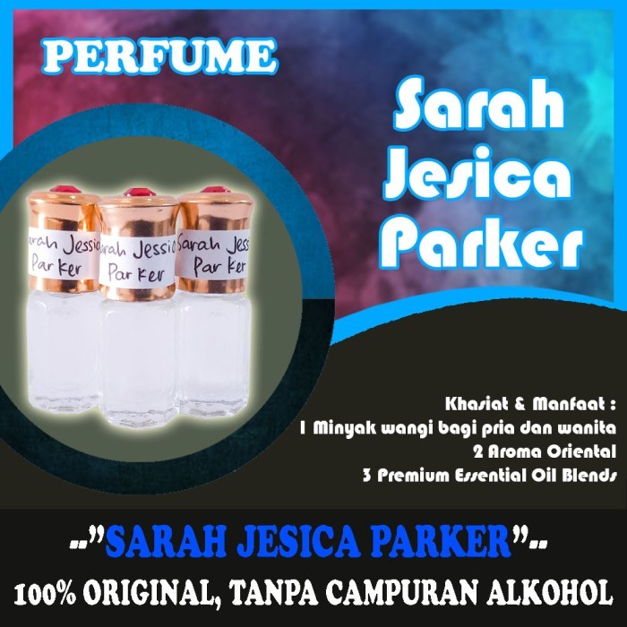 Parfum Sarah Jesica Parker