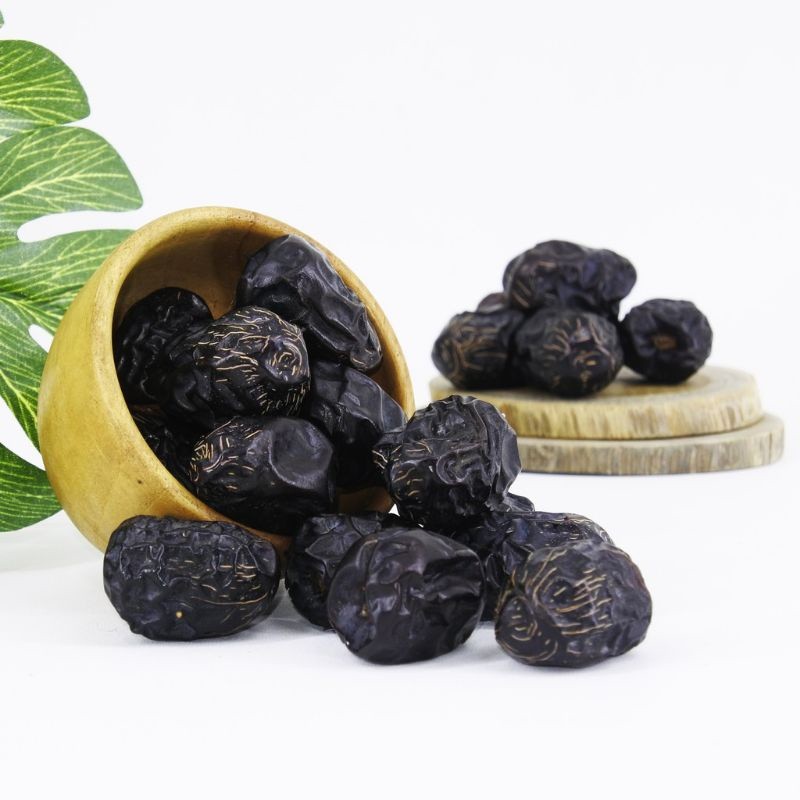 

KURMA AJWA MADINAH PREMIUM BISA DISEBUT KURMA AJWA NABI ARAB SAUDI