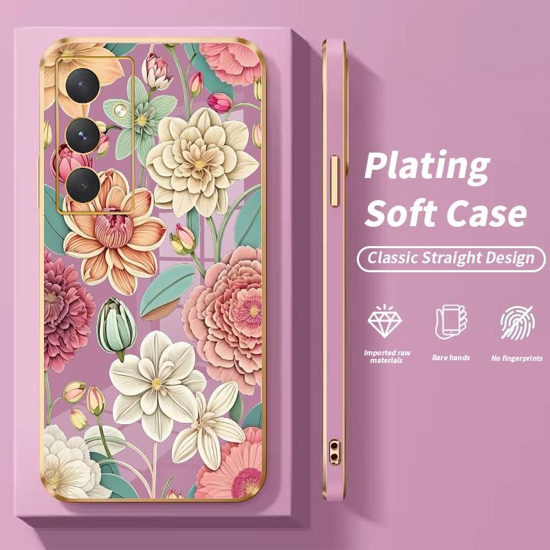 Softcase For Samsung A54 A56 A30 A30S A31 A32 A33 A34 A35 A50 A50s A51 UW A52 A52s A53 A55 A7 2018 A