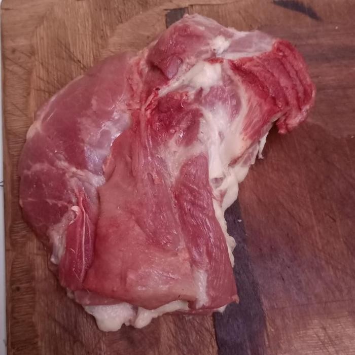 

Kapsim Kembang Babi 500gr