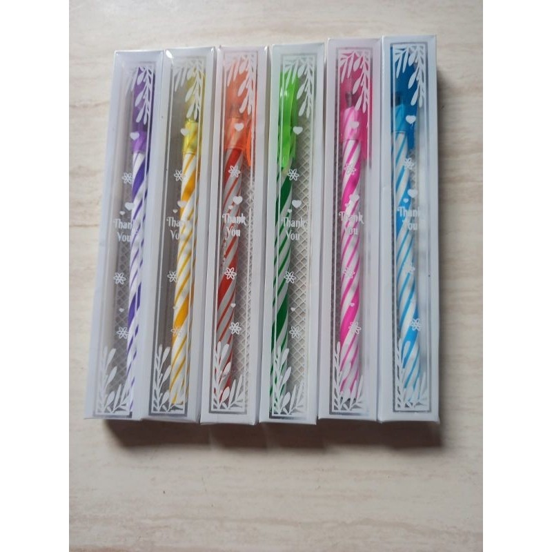 

NEW ( isi 50pcs ) PULPEN ULIR WARNA PREMIUM