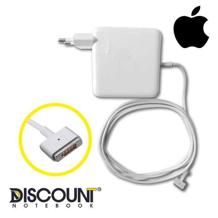 ADAPTOR CHARGER LAPTOP MCBOOK MAGSAFE 2.0 85W 16.5V 4.25A