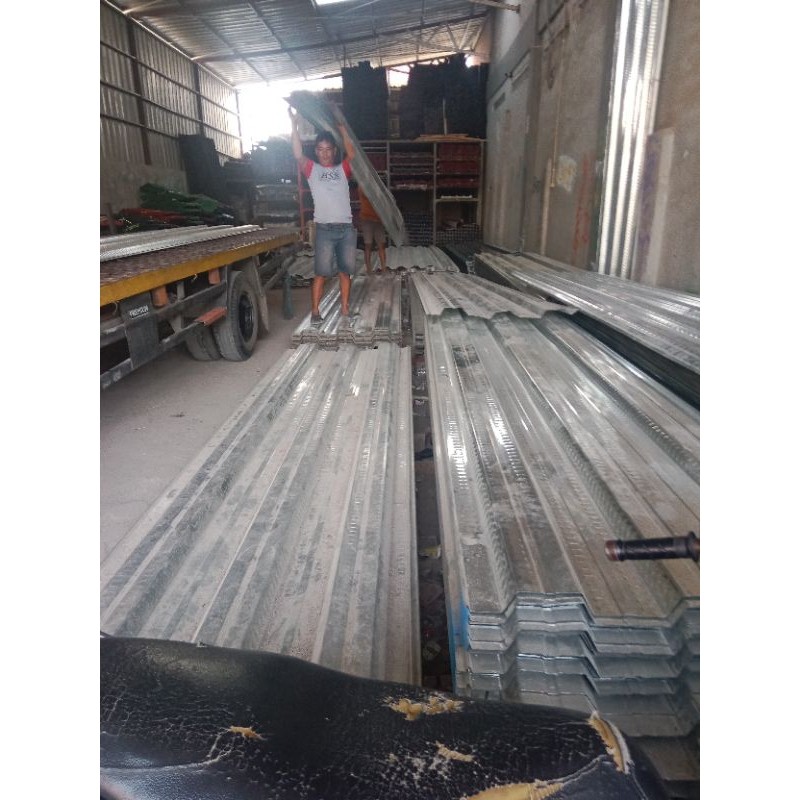 BUPESHOP bondek termurah. bondek cor