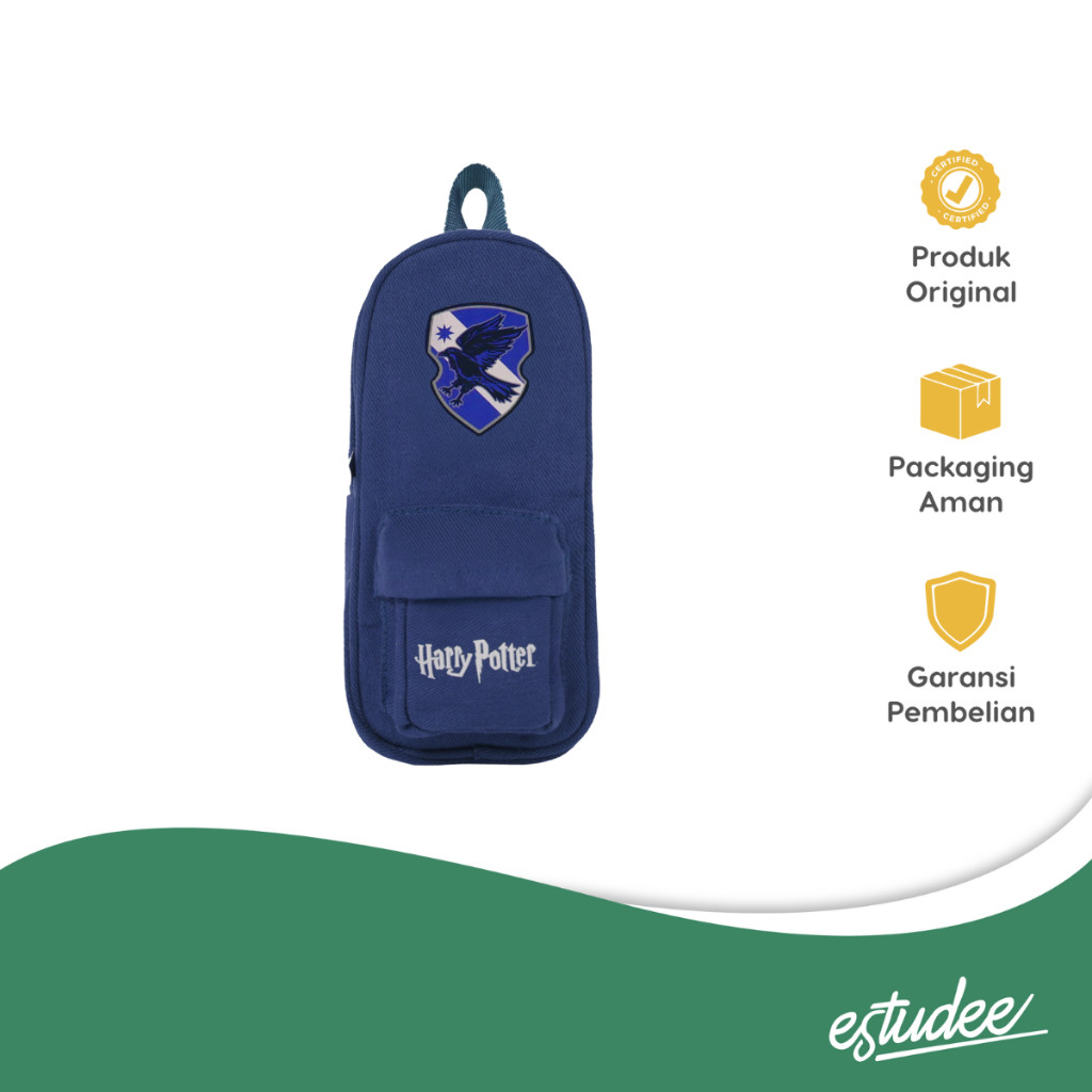 

ESTUDEE PENCILCASE HARRY POTTER RAVENCLAW