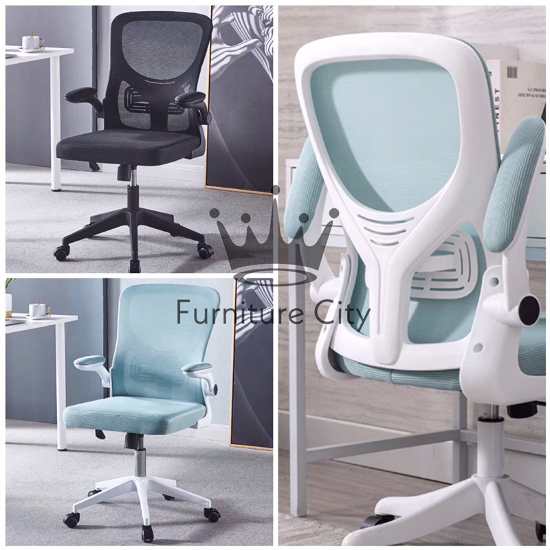 

Kursi Kantor Kursi Kerja bangku kerja office chair kursi jaring gaming