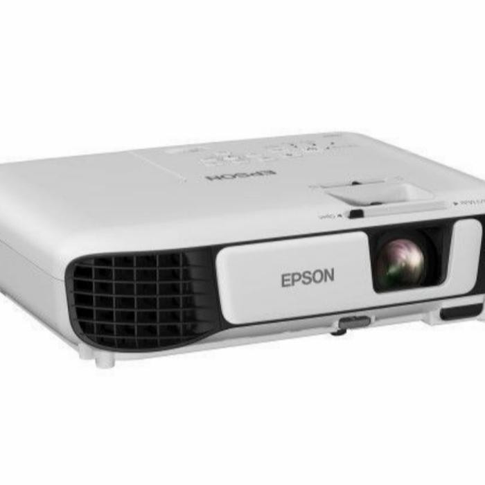 Projector Epson EB-W51 - Proyektor Epson EB- W51