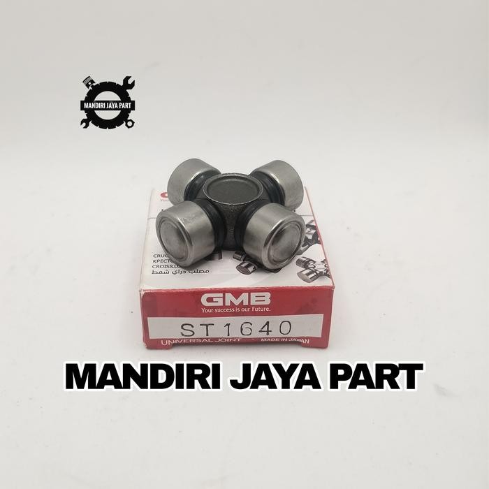 JOINT STIR STEER JOINT KIJANG CARRY ST100