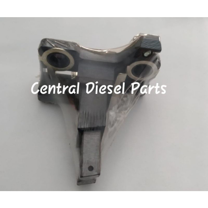 Brush Holder Alternator  AC Bus Universal model Denso