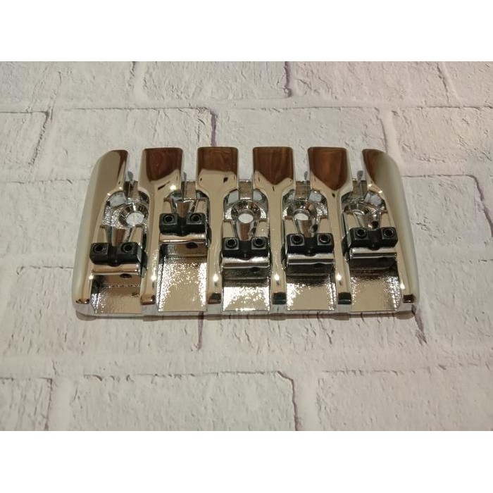 bridge guitar bass 5 strings BB002