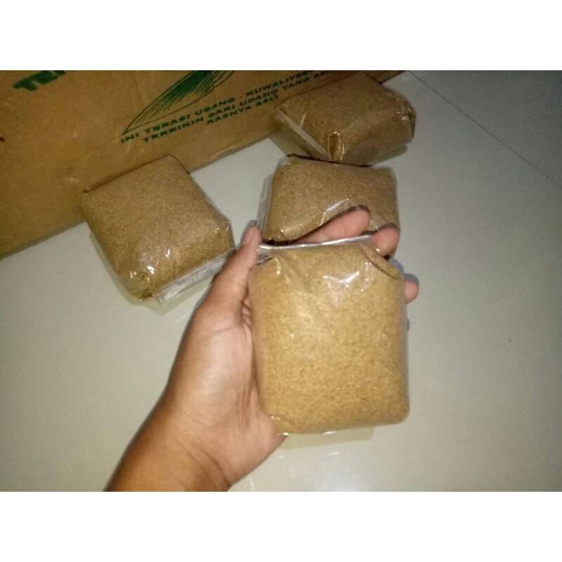 

KETUMBAR HALUS atau TUMBAR BUBUK 1ons