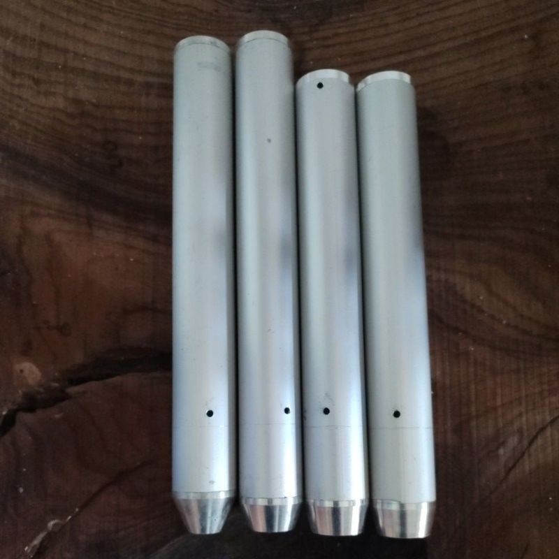 Peredam knockdown / peredam knockdown od 32CO