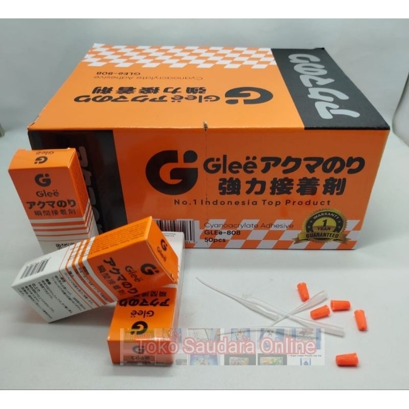 

promo harga grosir Terbaru Lem Korea G Lem Besi G Lem Tetes G Lem Serbaguna G
