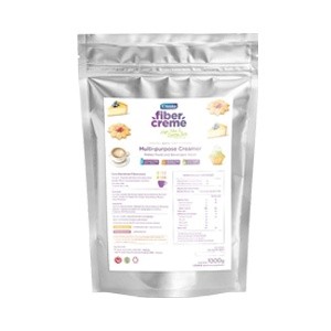 

ELLENKA FIBER CREME Pouch 1000g