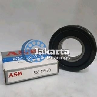 B55-119 SQ BEARING MAST FORKLIFT B 55-119 SQ / B55-119SQ FORK LIFT Merk ASB 55X119X34