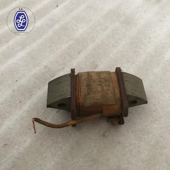 SPUL LAMPU MOTOR SUZUKI A100