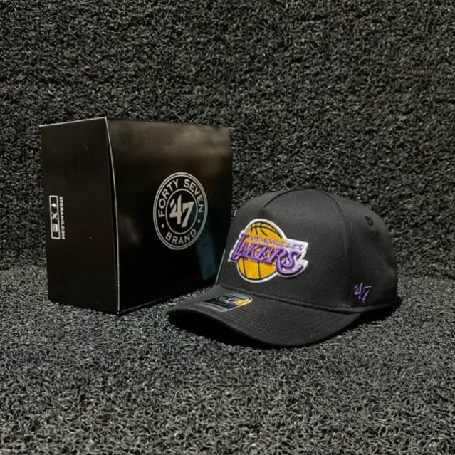 LAKERS Ori Topi Basketball Unisex Full Tag Premium