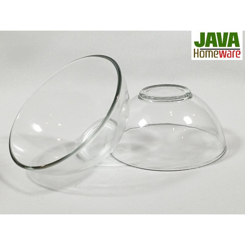 MANGKOK KACA ORION BOWL SET | MANGKOK KACA BUBUR | MANGKOK KACA SOUVENIR| MANGKOK KACA SAMBAL