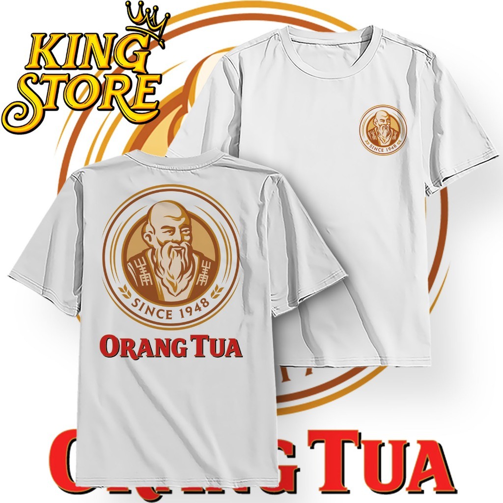 KAOS ORANG TUA INTISARI COMBED 30S PART5
