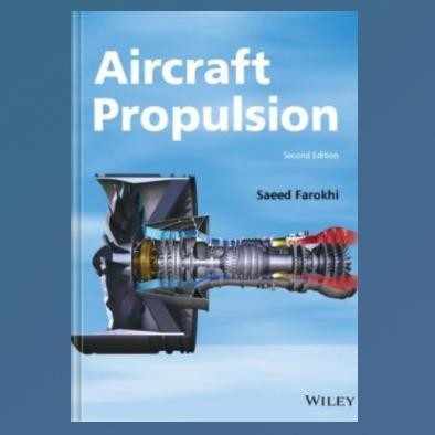 Buku Aircraft Propulsion