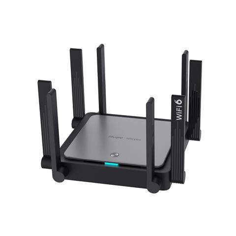 Ruijie Reyee RG-EW3200GX PRO AX3200 WiFi 6 Gabit Mesh Router