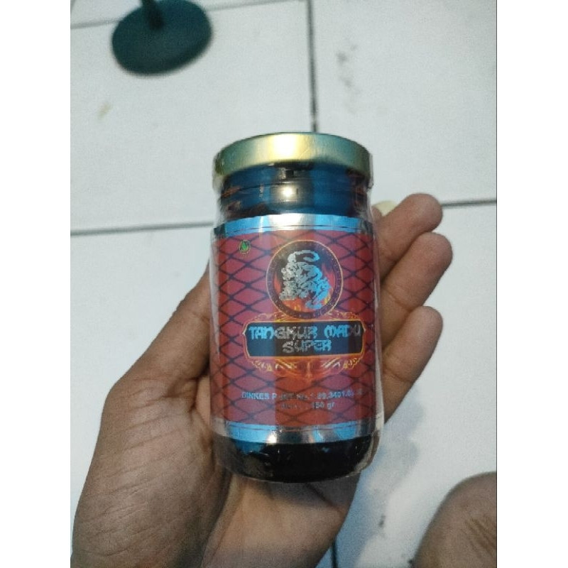 

TANGKUR MADU | MADU SUPER TANGKUR By DefiRah