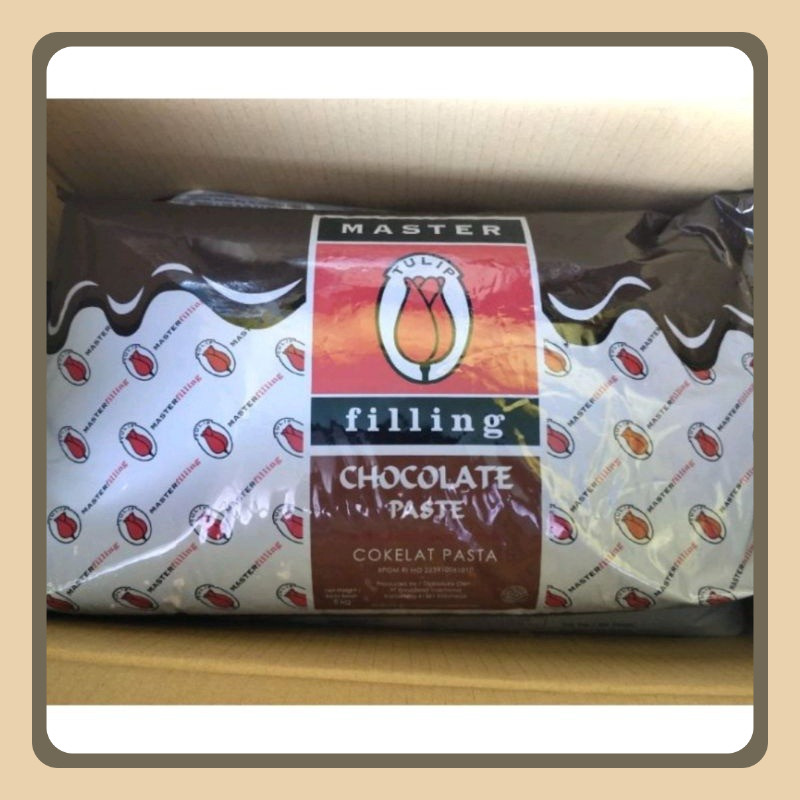 

Tulip filling 1kg