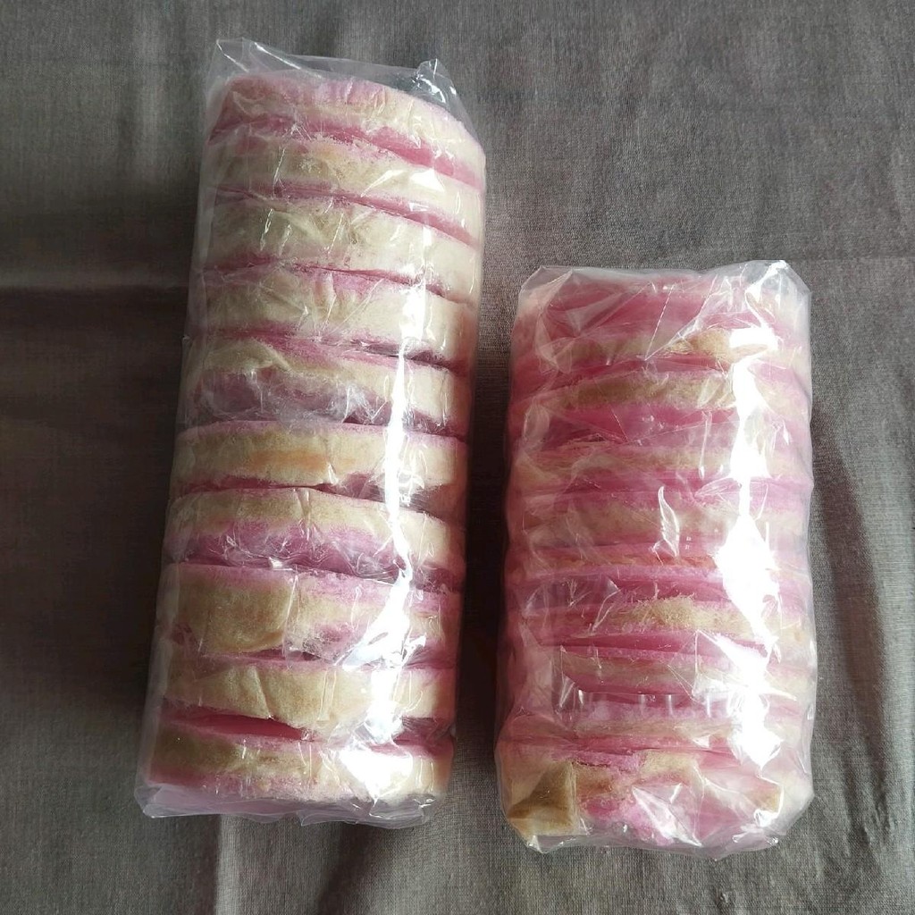 

Rambut Nenek Isi 10 - Arum Manis - Harum Manis Gulali