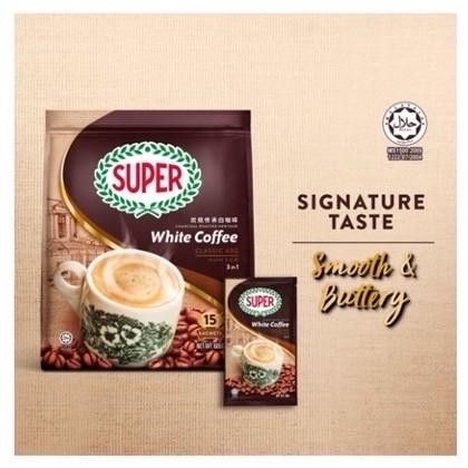 

[BEST SELLER]Promo kopi panggang super 3 in 1 - brown sugar