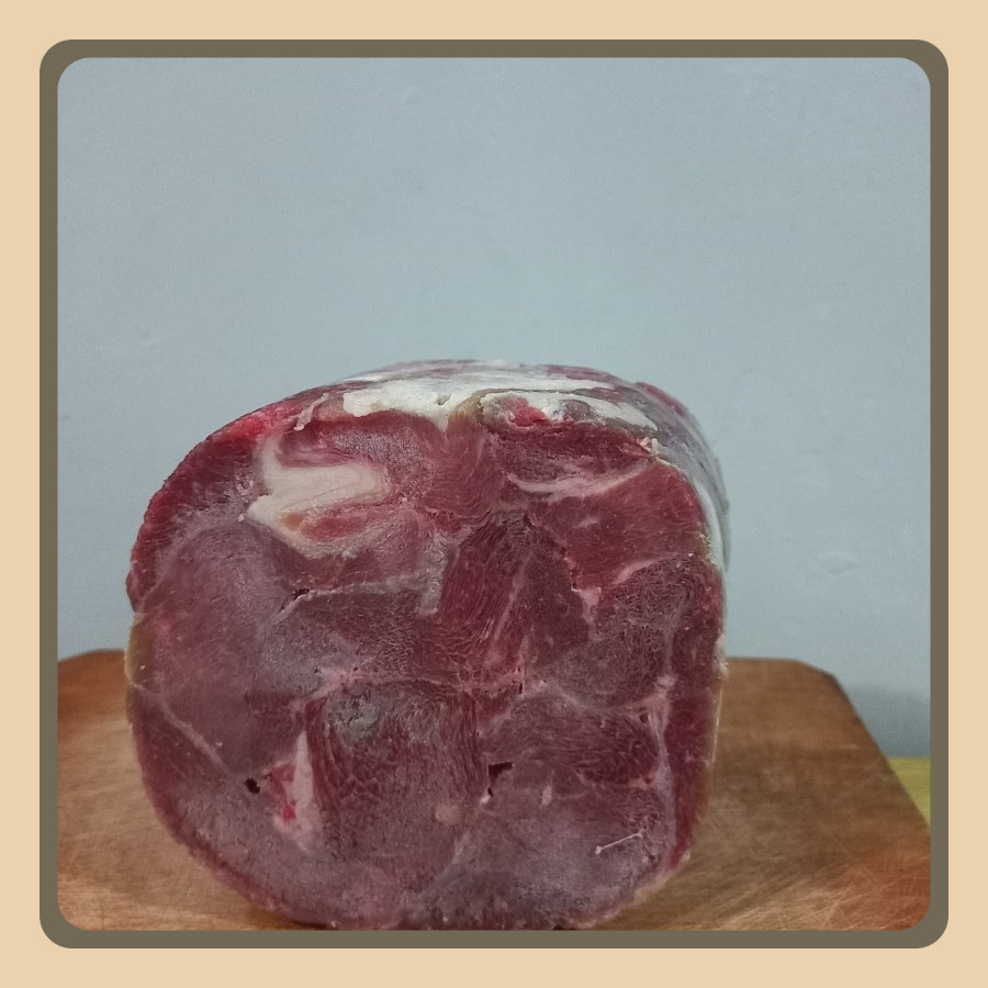 

Daging Rendang 1Kg Frozen