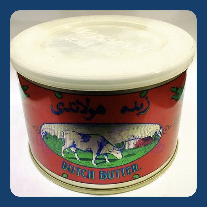 

Butter Wijsman / Wisman 454gr Sameday/Instant Only !!!