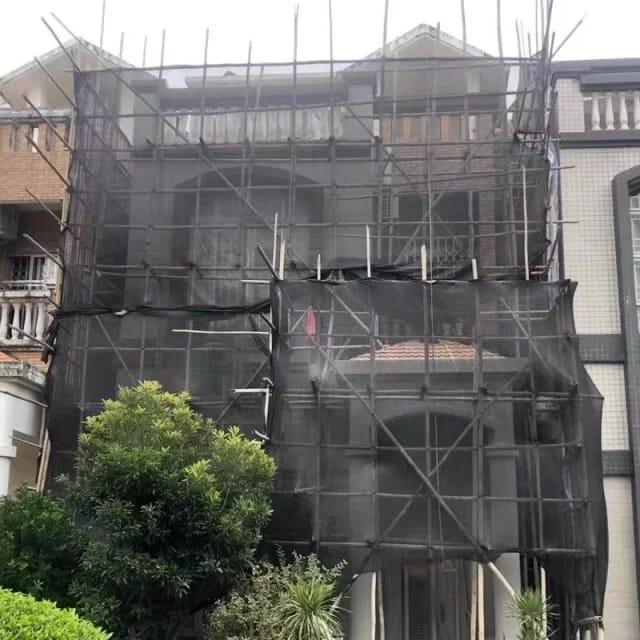 Sale  PARANET 75 PERSEN Panjang 10 meter * Lebar 3 meter ( paket ) Tanaman Jaring Paranet - 75% Happ