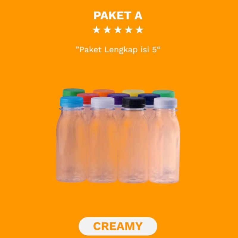 

TERLARIS Kejar Paket A
