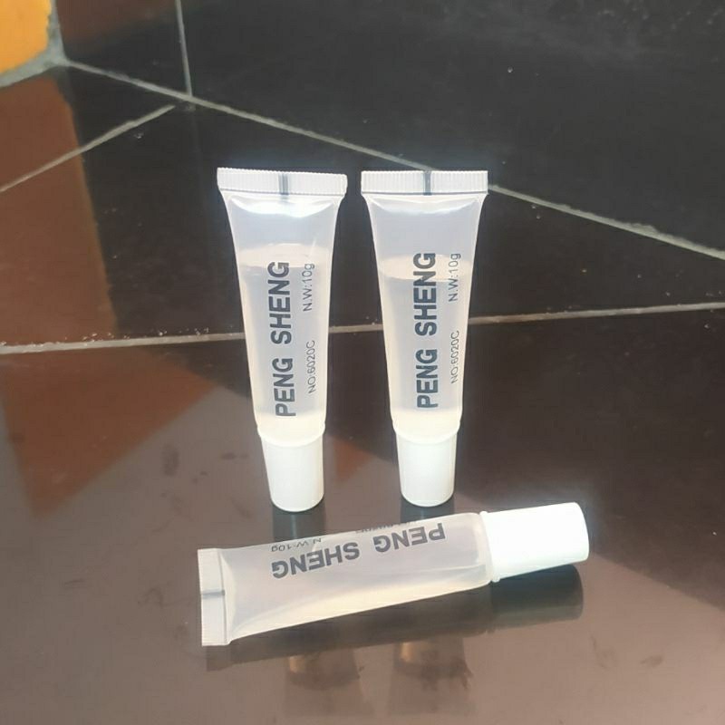 PENGSHENG,MINYAK POMPA PCP, PELUMAS POMPA PCP