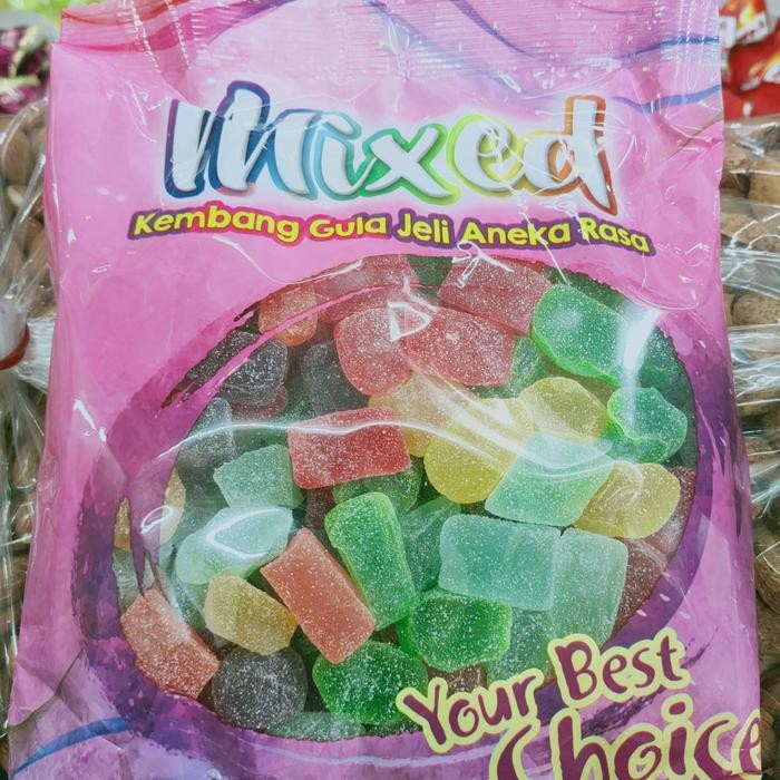 

jelly malaysia waisun 1 kg Terlaris