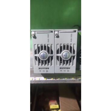 psu charger build emerson 20a 54vdcCO