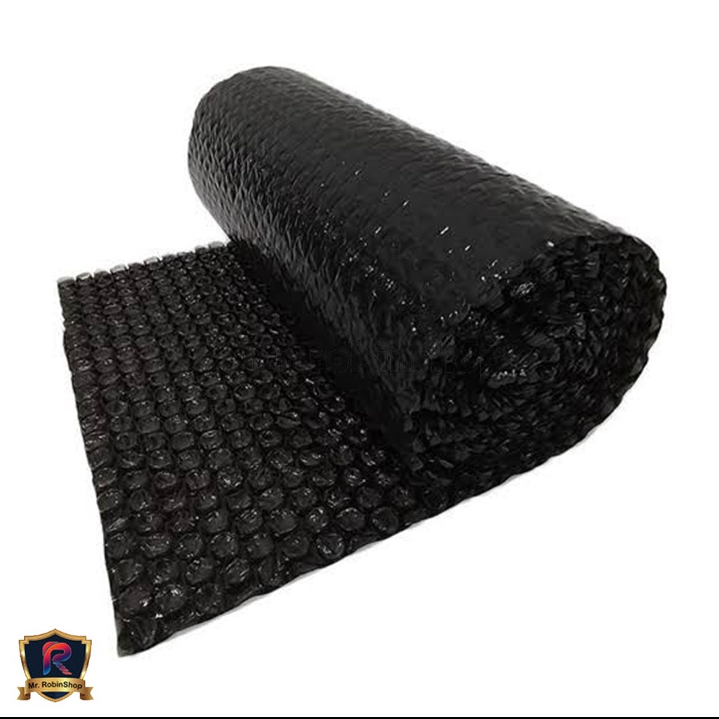 

SERBA COD EXTRA Plastik bubble (bubble wrap) untuk packing tambahan