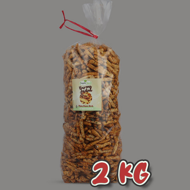 

Sagala Raos - Basreng Jadul 1Ball/2Kg