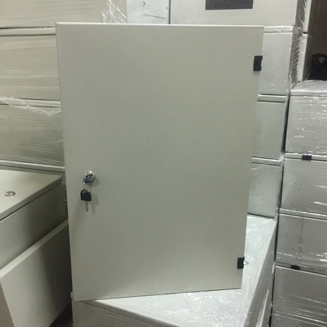 Box Panel Listrik Indoor SAE 50 x 70 x 20 cm Box Panel Indoor